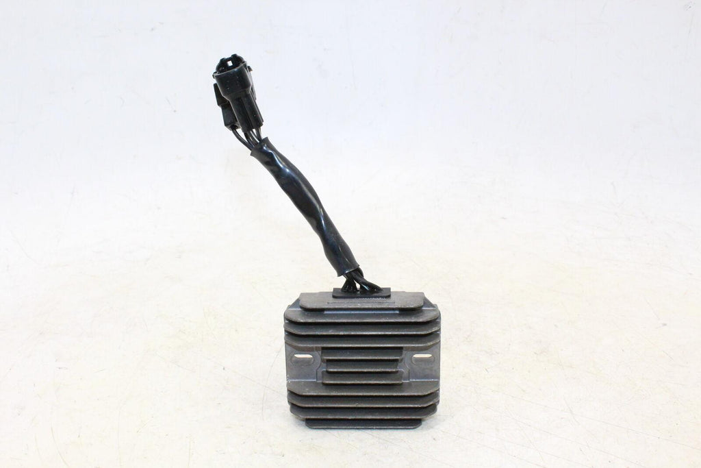 2007 Suzuki Sv650S Rectifier Voltage Regulator