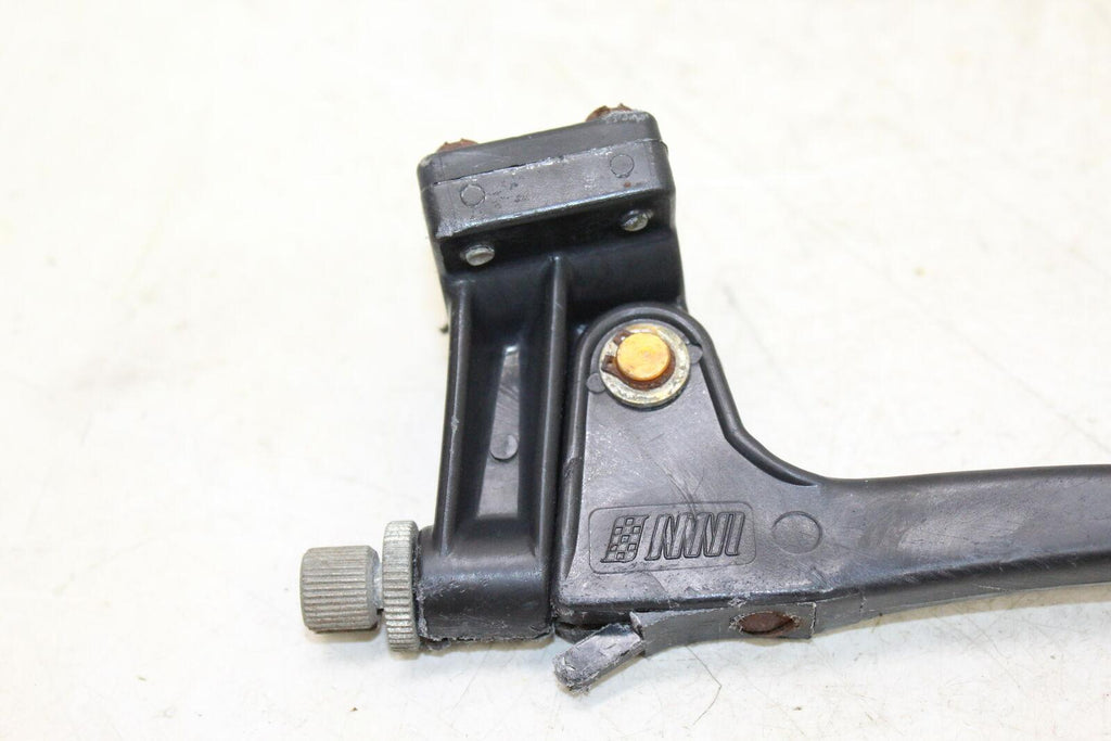 1975 Honda Xl175 Left Handlebar Clipon Clutch Lever