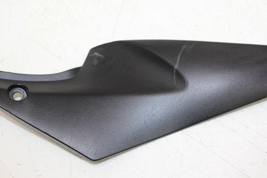 2007 Suzuki Gsxr750 Right Gas Tank Fuel Cell Panel Cover Trim Cowl