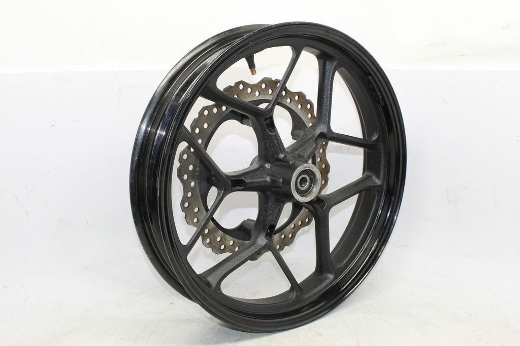2017 Hyosung Gd250R Front Wheel Rim - Gold River Motorsports