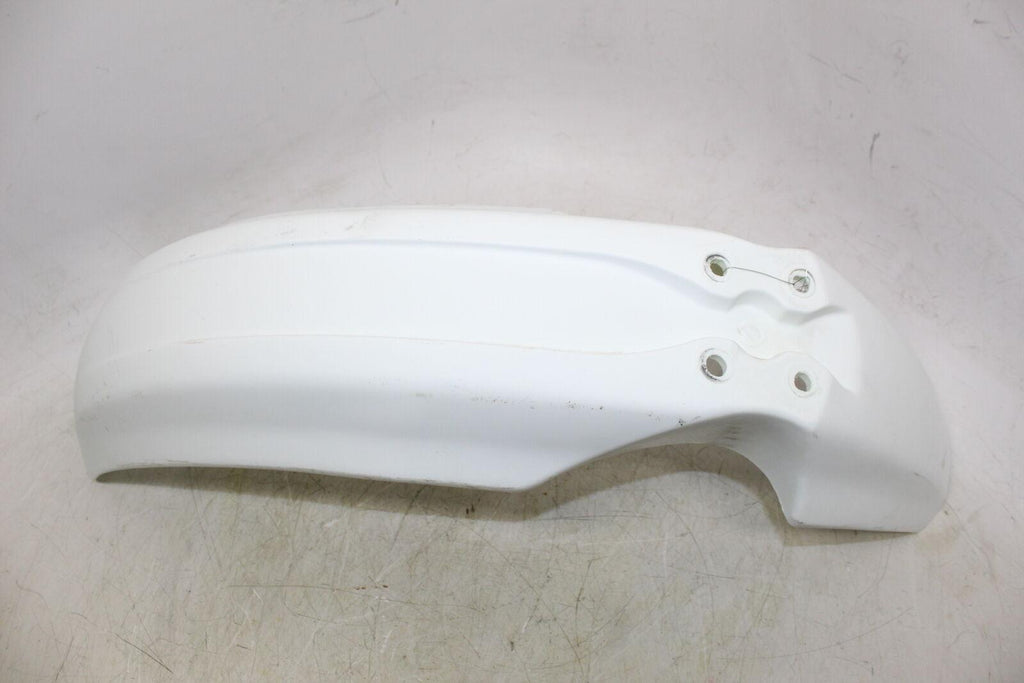 1994 Honda Xr200R Front Wheel Fender Cowl Fairing