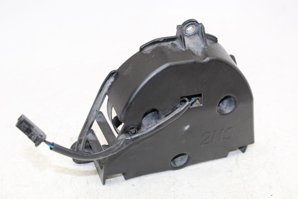 2018 Yamaha Yzf-R3 Engine Radiator Cooling Fan - Gold River Motorsports