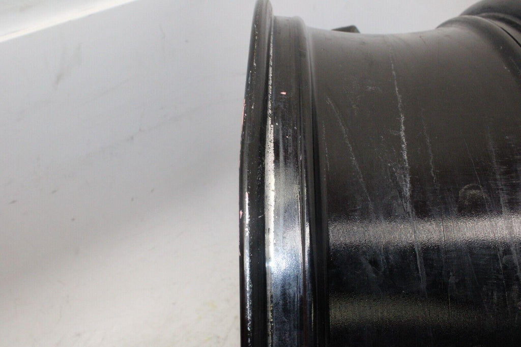 2013 Kawasaki Concours 14 Zg1400C Rear Back Wheel Rim With Sensor - Gold River Motorsports
