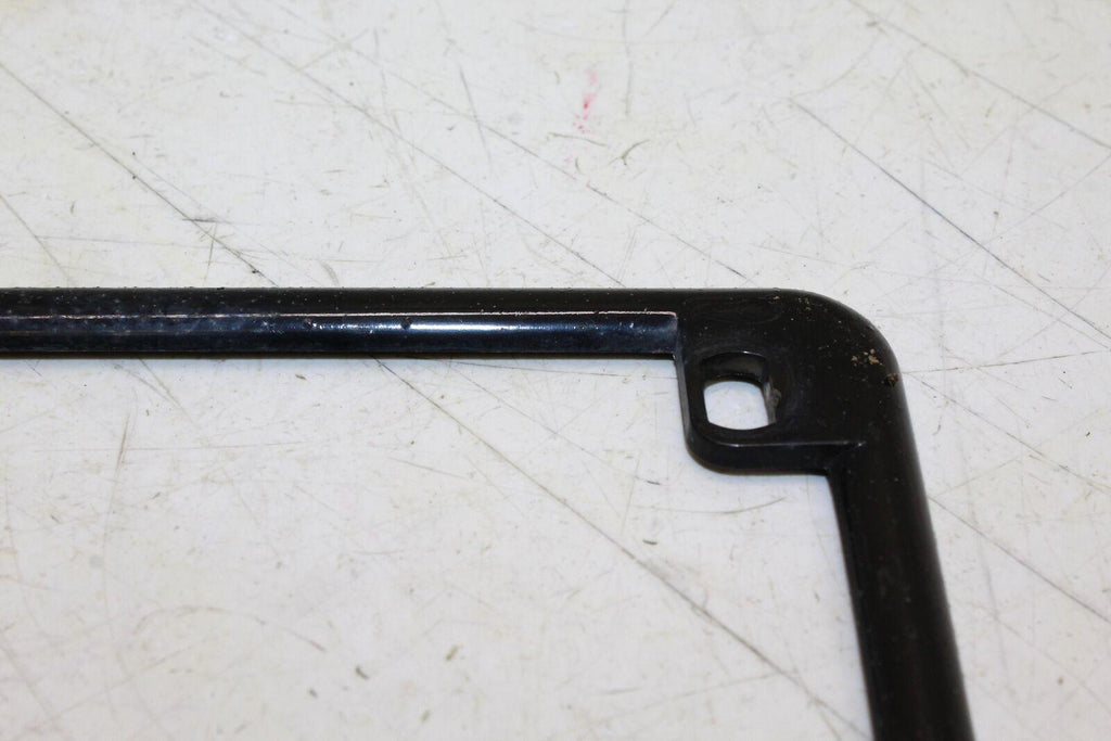 1996 Honda Interceptor 750 Vfr750F License Plate Frame - Gold River Motorsports