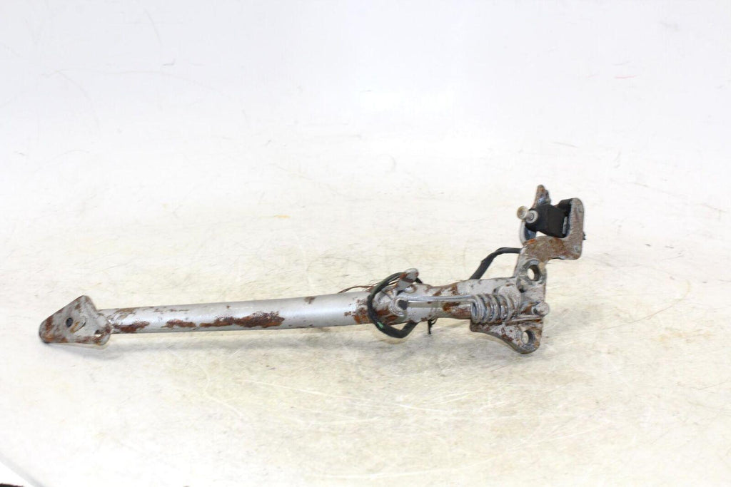 2008 Suzuki Gsxr600 Kickstand Side Kick Stand - Gold River Motorsports