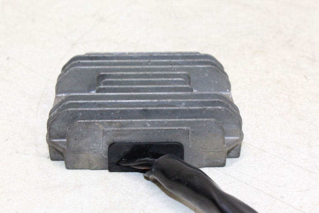 2007 Suzuki Sv650S Rectifier Voltage Regulator