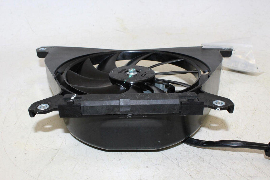 2022 Kawasaki Ninja 650 Ex650Nm Engine Radiator Cooling Fan - Gold River Motorsports