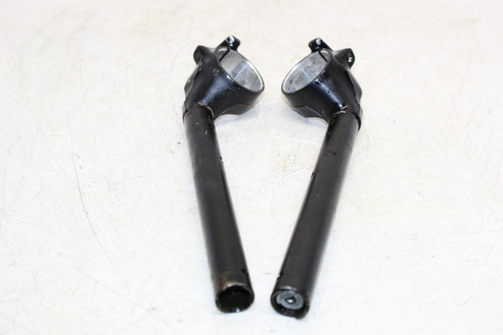 2000 Honda Cbr600F4 Left Right Clip On Ons Handlebars Pair Set