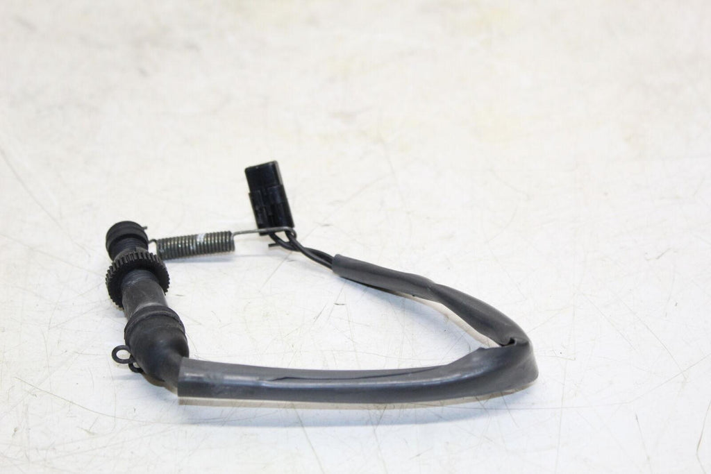 2006 Honda Cbr600Rr Rear Back Brake Sensor