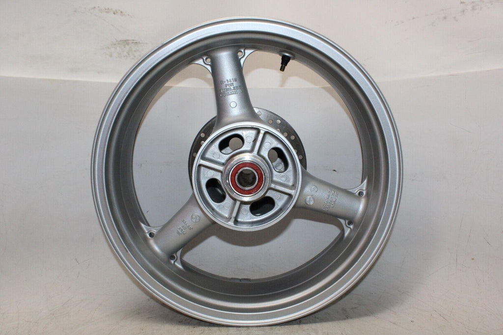2007 Kawasaki Zx600 Ninja Zzr600 Rear Wheel Rim - Gold River Motorsports