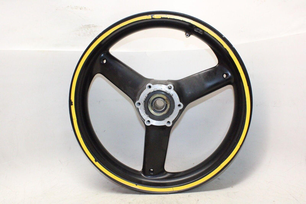 1997 Triumph T595 Daytona Front Wheel Rim 17X3.5 - Gold River Motorsports