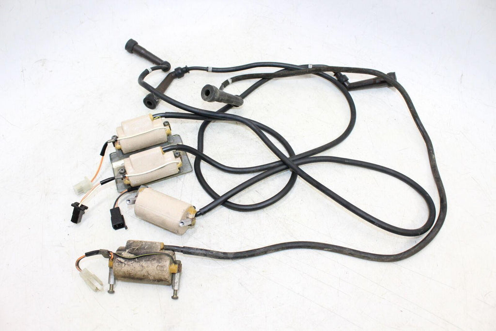 1985 Suzuki Gv1400Gd Gv 1400 Ignition Coils