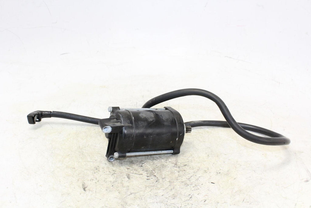 1986 Honda Interceptor 500 Vf500F Engine Starting Starter Motor -Dc 12V