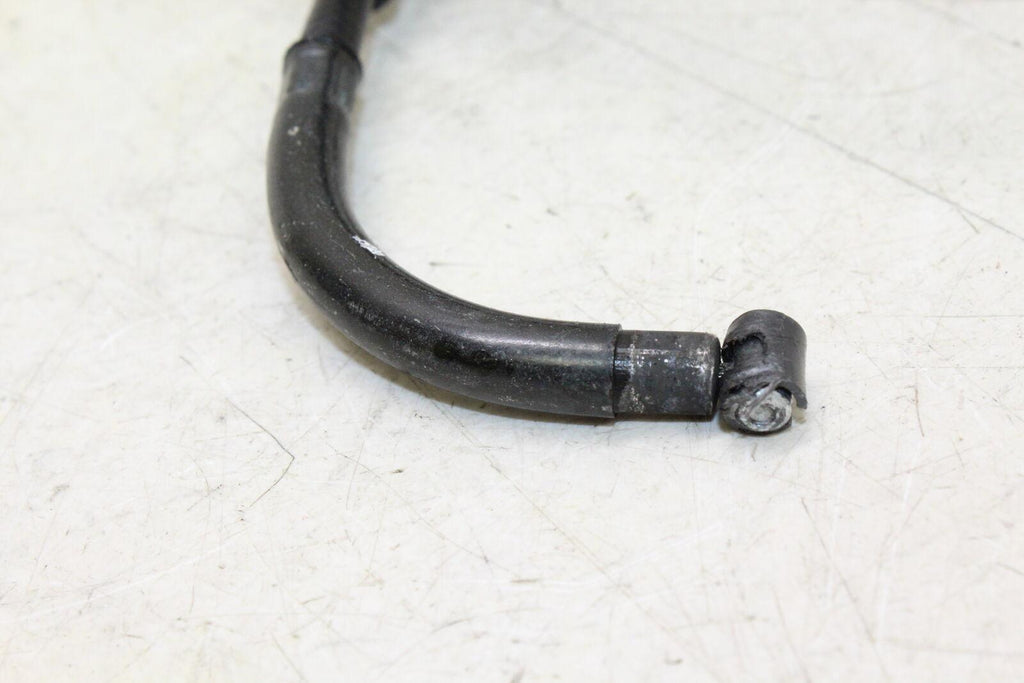 2002 Suzuki Gsxr600 Clutch Cable Line - Gold River Motorsports