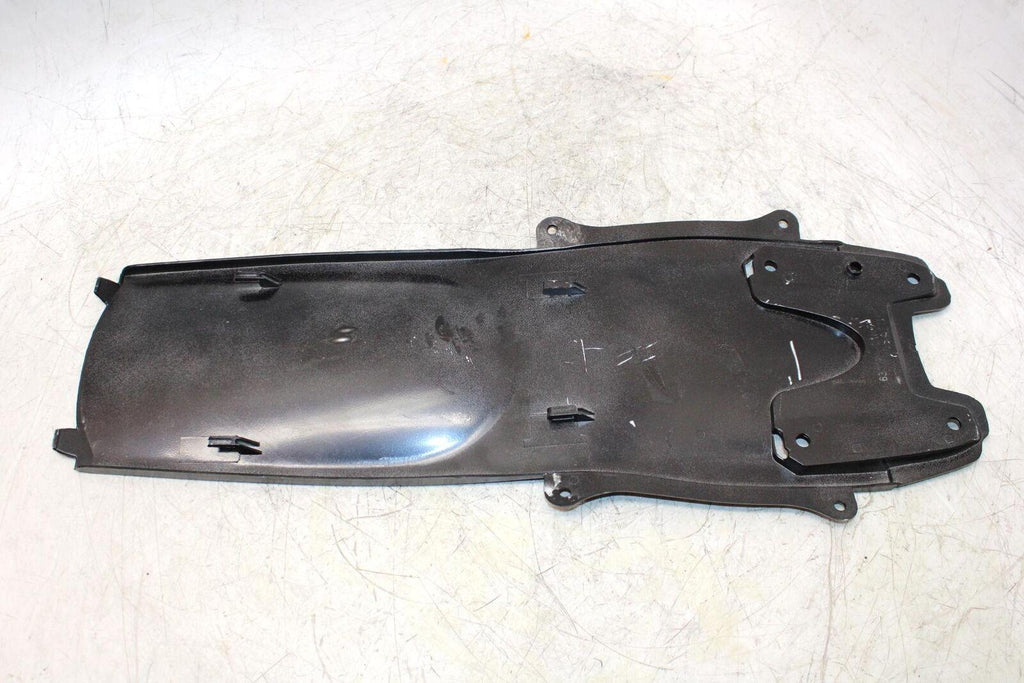 2006 Suzuki Gsxr600 Rear Back Tail Undertail Battery Tray Plastic Zxmt