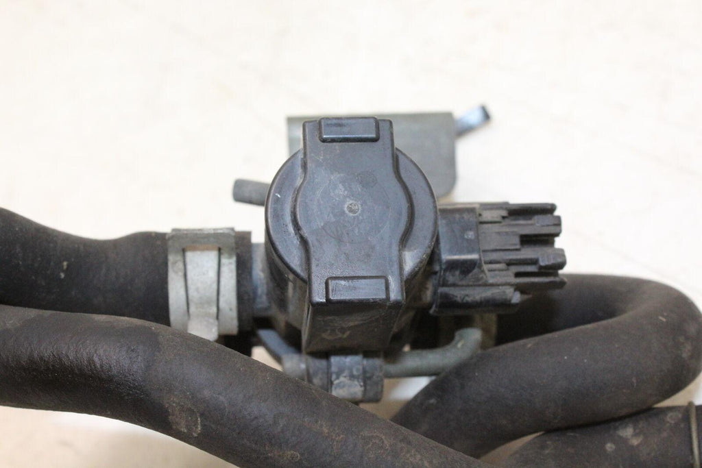 2005 Suzuki Gsxr1000 Air Valve Solenoid Top Engine Switch Sensor