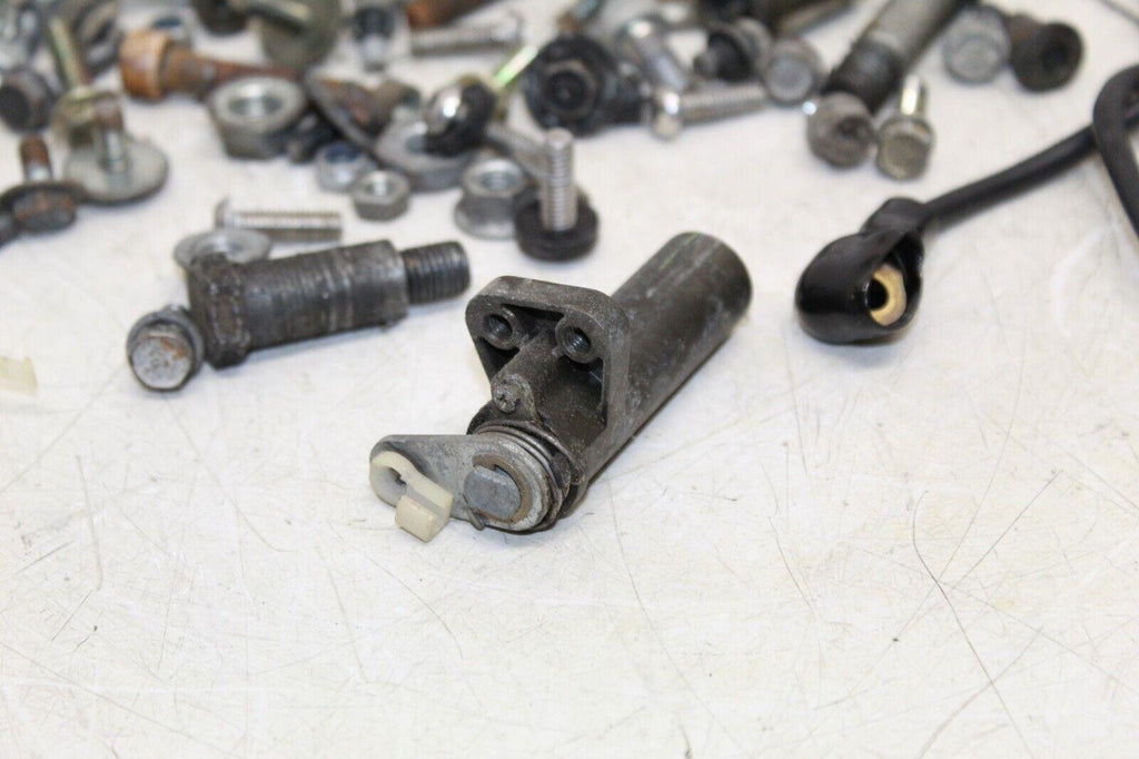 1989 Kawasaki Ninja 250R Ex250 Parts Bolts Fairirng Bolt Set