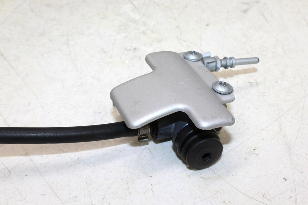 2003 Bmw R1150R Rear Back Brake Master Cylinder With Reservoir - Gold River Motorsports