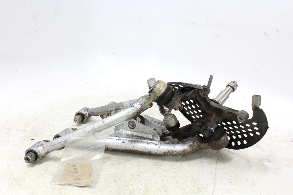 1987 Honda Fourtrax 250 Trx250X 2X4 Front Lower Upper Left Control A Arms - Gold River Motorsports