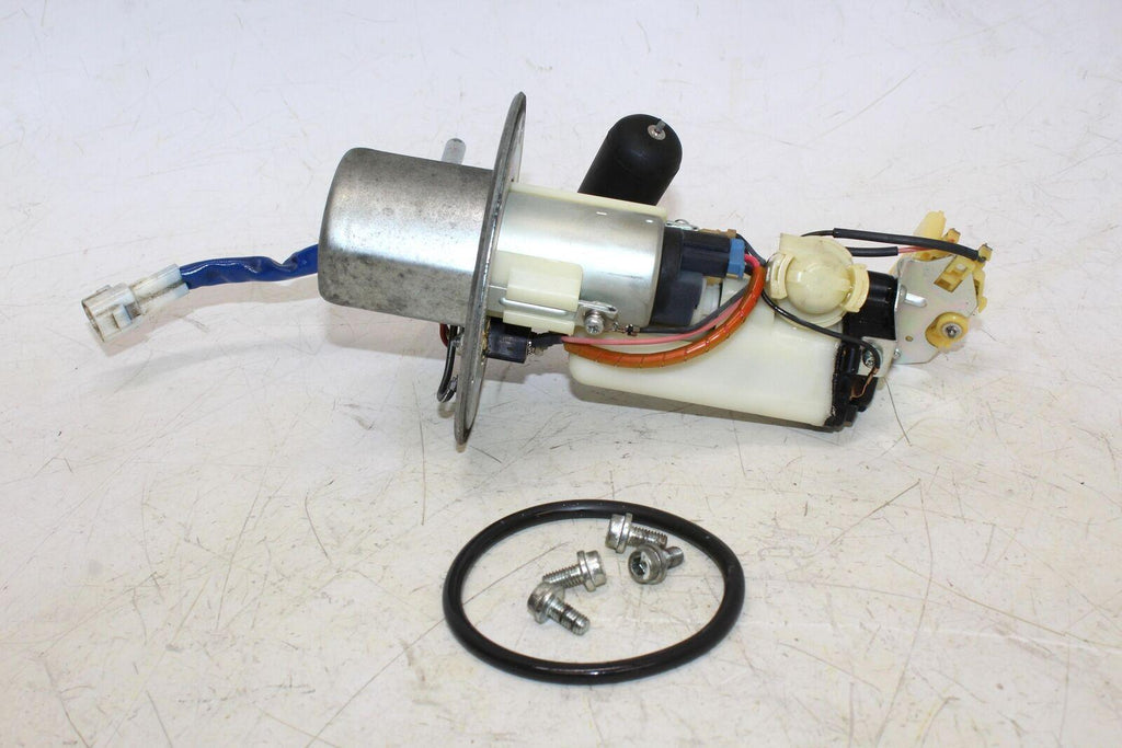 2007 Suzuki Gsxr750 Fuel Pump Gas Petrol Sender Unit - Gold River Motorsports