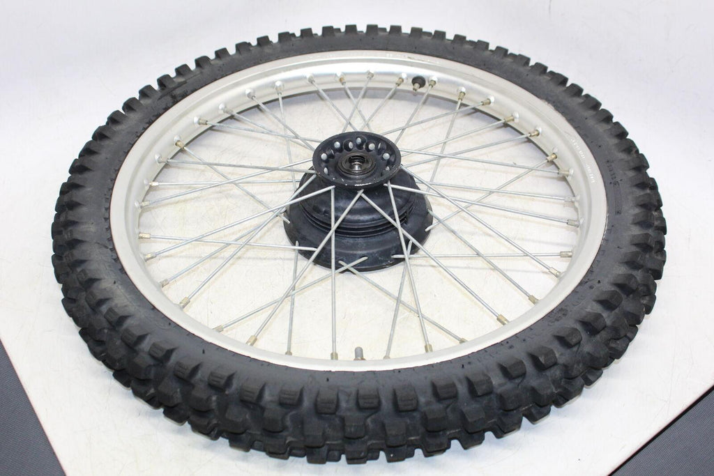 1994 Honda Xr200R Front Wheel Rim