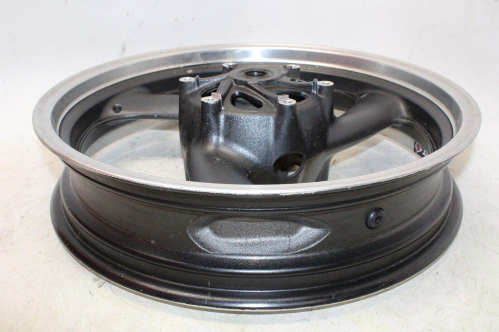 2005 Yamaha Yzf600R Yzf600 Thundercat Front And Rear Wheel Rim - Gold River Motorsports