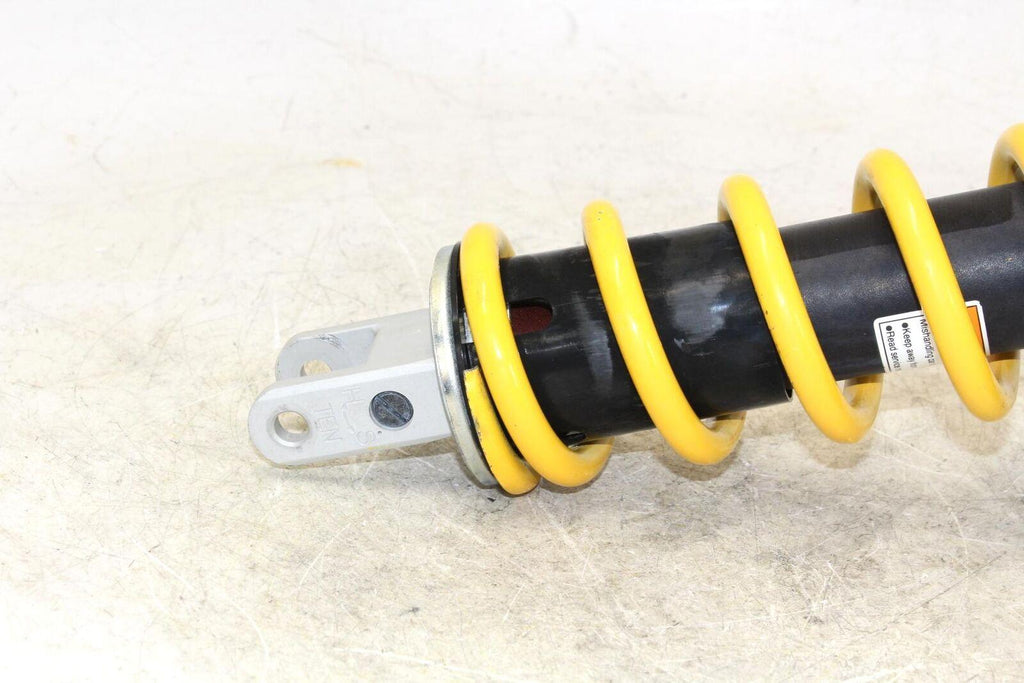 2006 Suzuki Gsxr600 Rear Back Shock Absorber Suspension - Gold River Motorsports