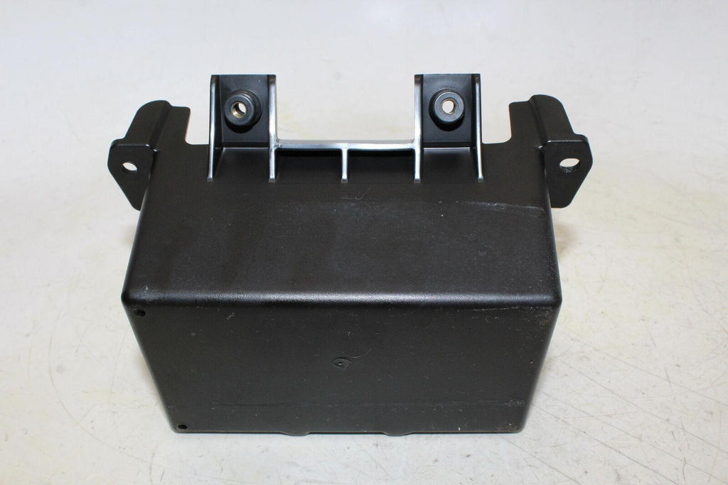 2022 Kawasaki Ninja 650 Ex650Nm Battery Tray Box Holder - Gold River Motorsports