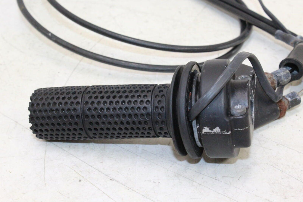 2004 Kawasaki Klr650 Right Throttle Grip - Gold River Motorsports