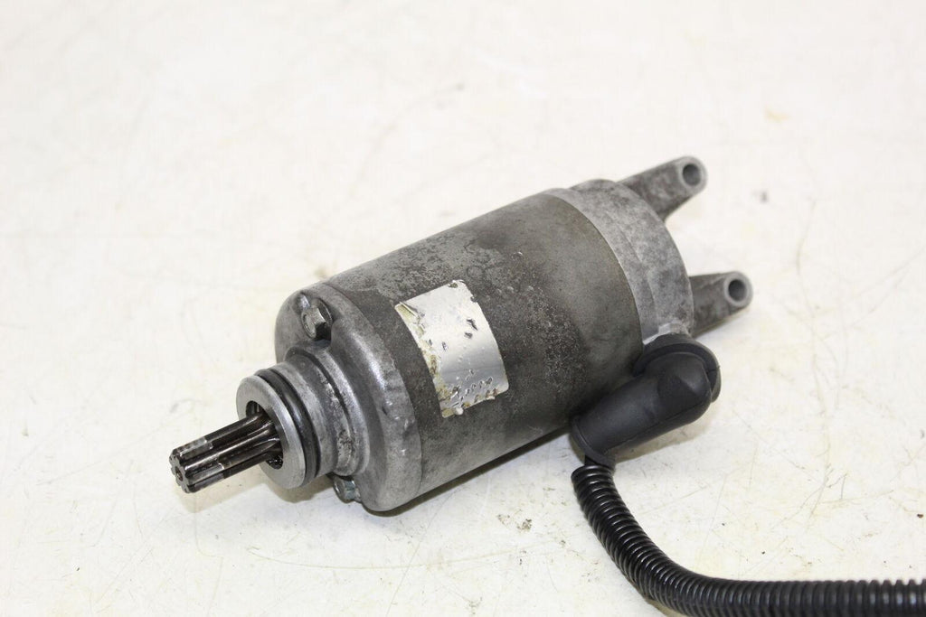 2000 Suzuki Gsxr750 Engine Starting Starter Motor -Dc 12V - Gold River Motorsports