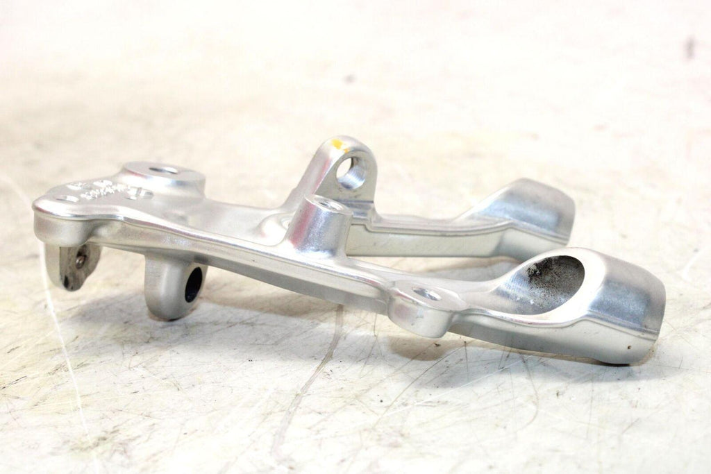 2019 Ducati Panigale V2 Rearset Peg Bracket 82431871A - Gold River Motorsports