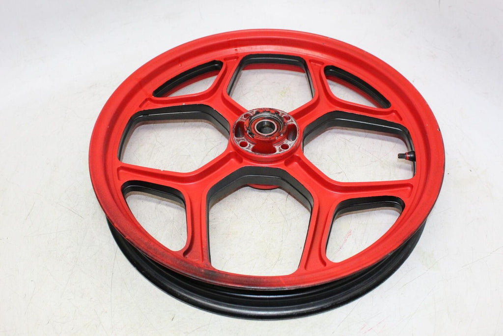 1987 Bmw K75S Front Wheel Rim - Gold River Motorsports