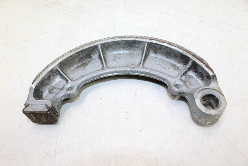 1975 Honda Cb550F Super Sport Rear Wheel Brake Shoe Pad Set