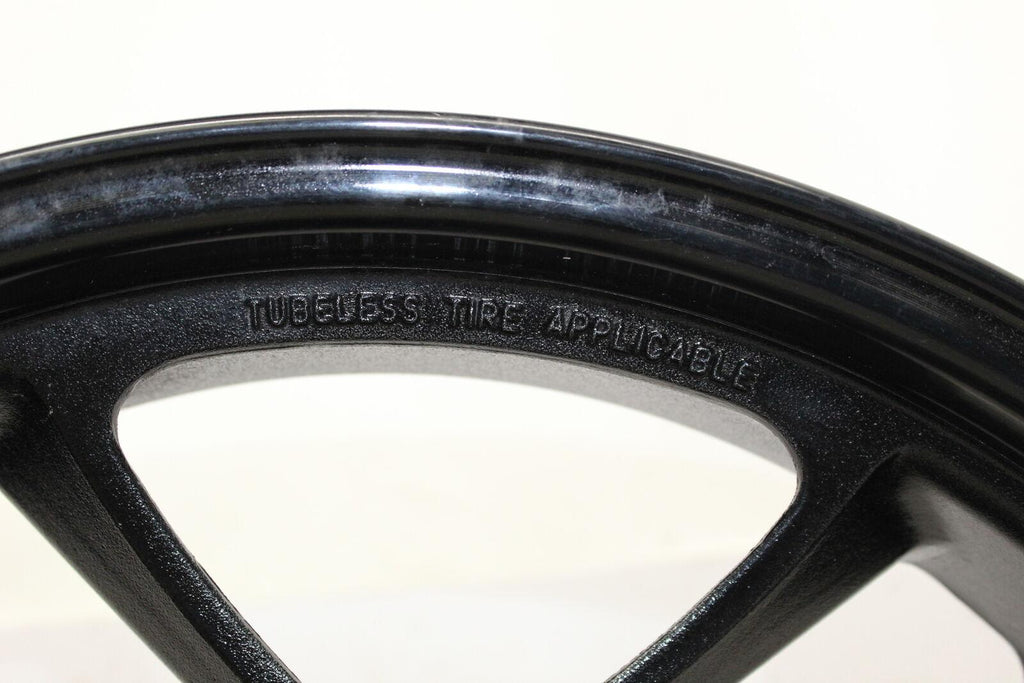2017 Hyosung Gd250R Rear Wheel Rim - Gold River Motorsports
