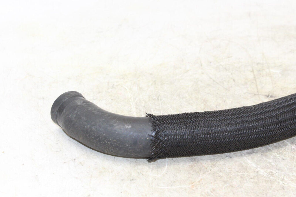 Suzuki Gsx-R1000 Radiator Hose 2005-08 Nos Gsxr1000 Inlet Pipe