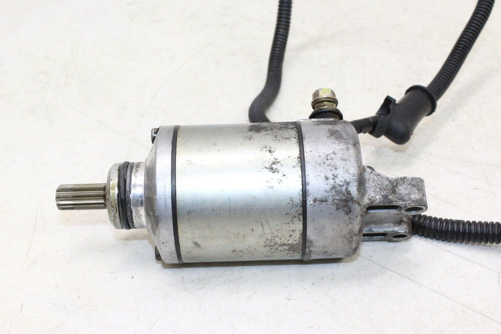 2002 Suzuki Gsxr600 Engine Starting Starter Motor -Dc 12V - Gold River Motorsports