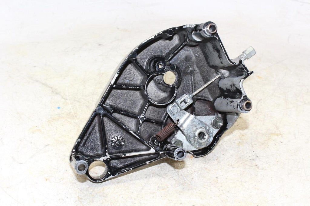 2017 Suzuki Gsxr1000R Engine Sprocket Cover