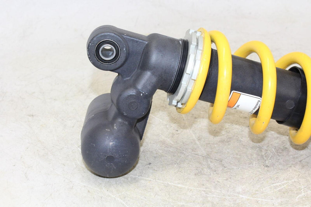 2006 Suzuki Gsxr600 Rear Back Shock Absorber Suspension - Gold River Motorsports