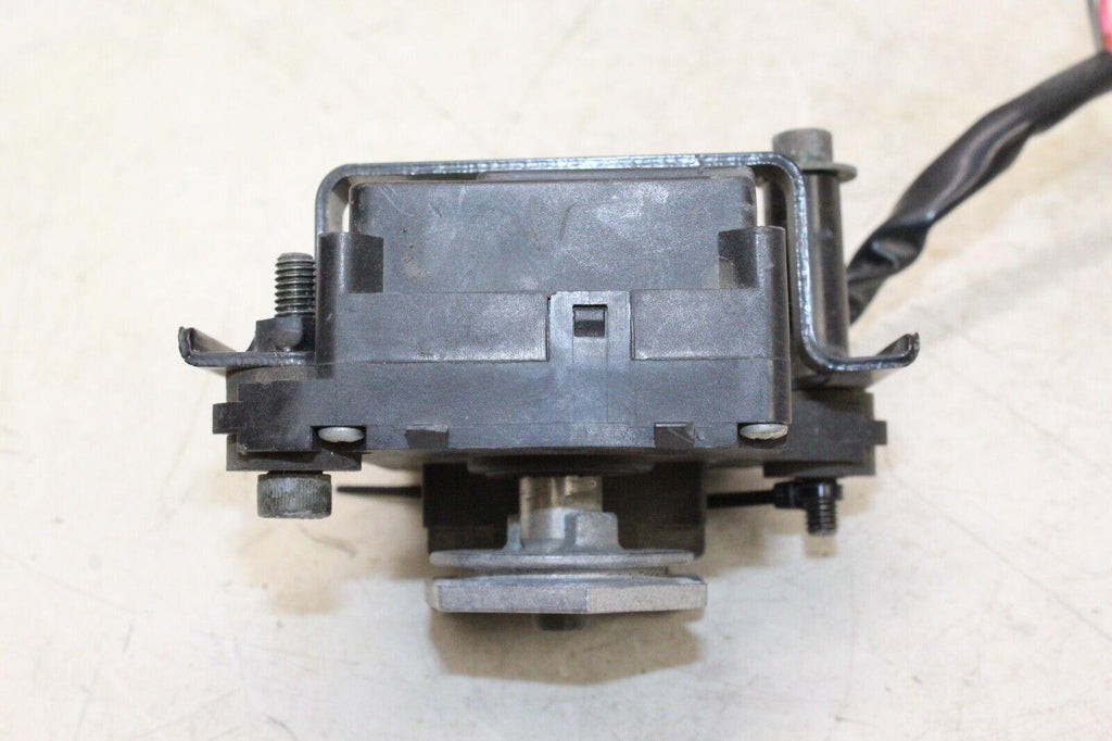 2005 Suzuki Gsxr1000 Exhaust  Servo Motor Oem