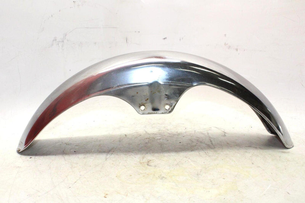 1977 Kawasaki Kz900 Front Wheel Fender Cowl Fairing - Gold River Motorsports