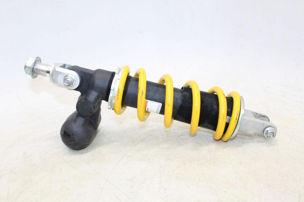 2007 Suzuki Gsxr750 Rear Back Shock Absorber Suspension - Gold River Motorsports