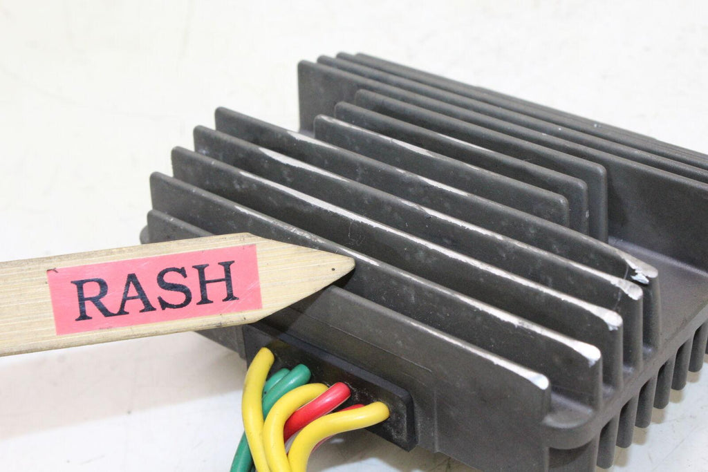 2015 Aprilia Shiver 750 Sl750 Rectifier Voltage Regulator - Gold River Motorsports