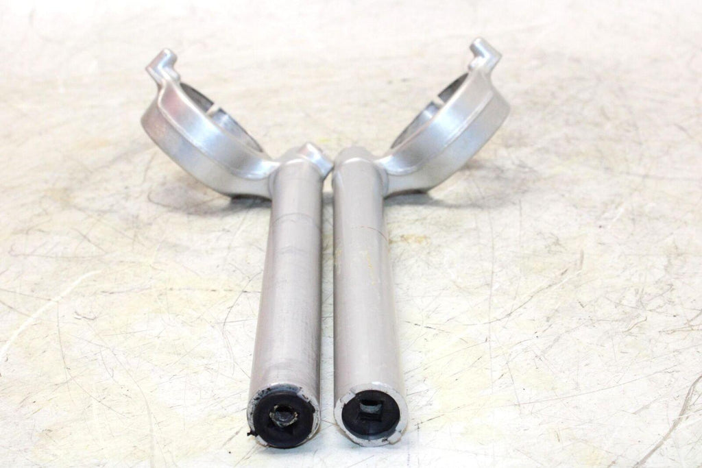 2006 Suzuki Gsxr600 Left Right Clip On Ons Handlebars Pair Set - Gold River Motorsports