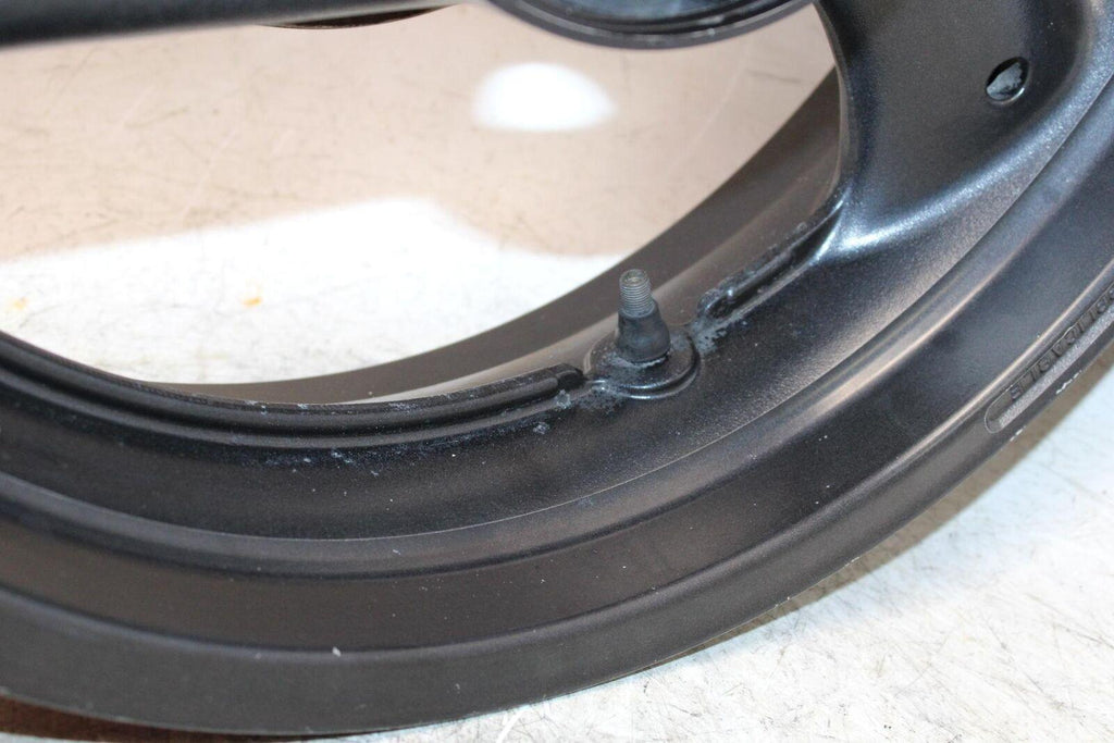 1996 Suzuki Bandit 600 Gsf600S Rear Back Wheel Rim