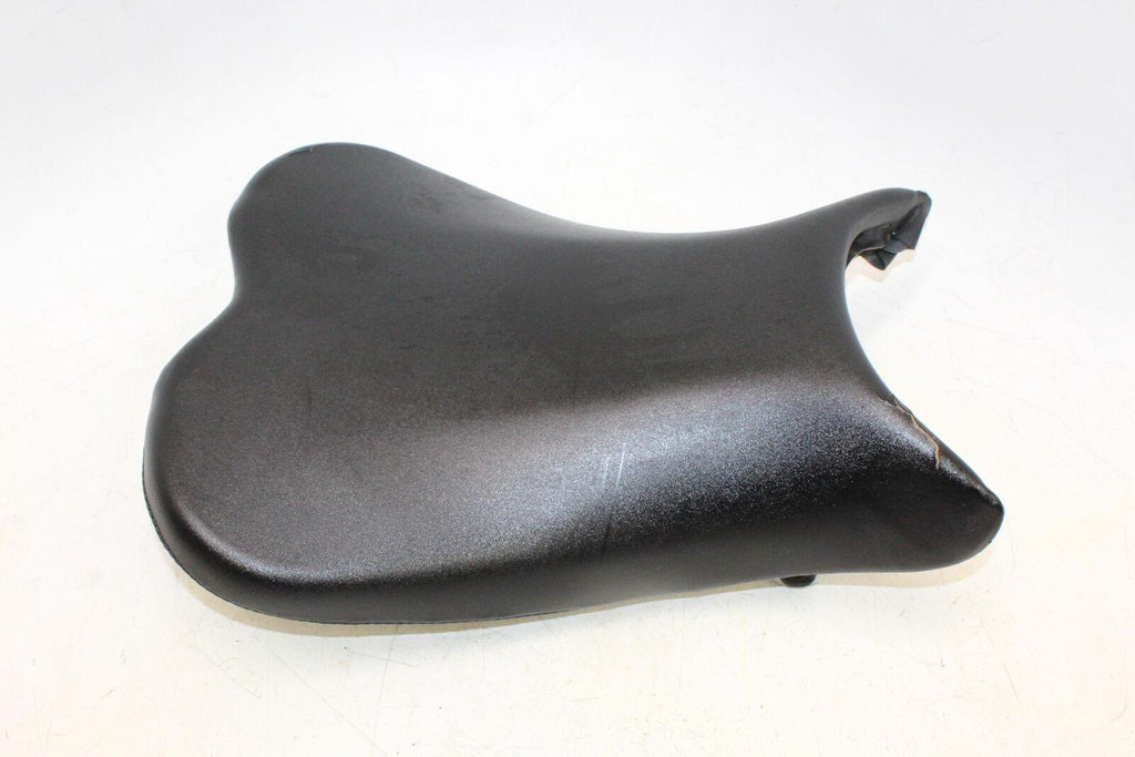 2007 Suzuki Gsxr600 Front Drivers Seat Pad Saddle Pillion - Gold River Motorsports