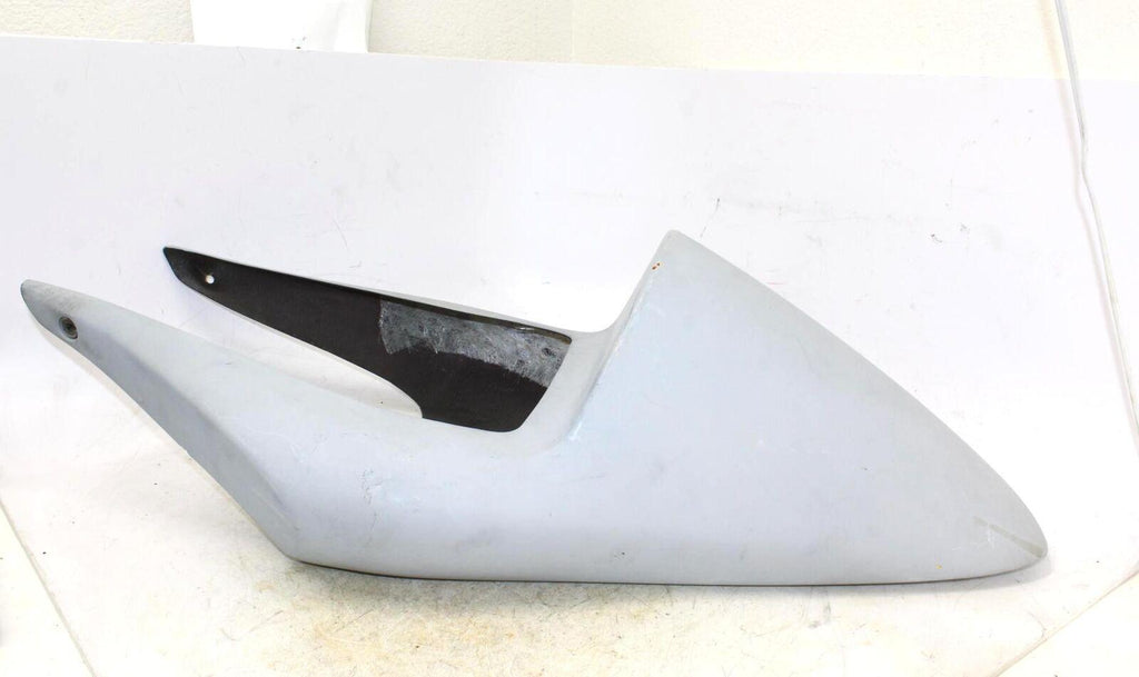 2001 Yamaha Yzf R6 Rear Back Tail Fairing Cowl Racing