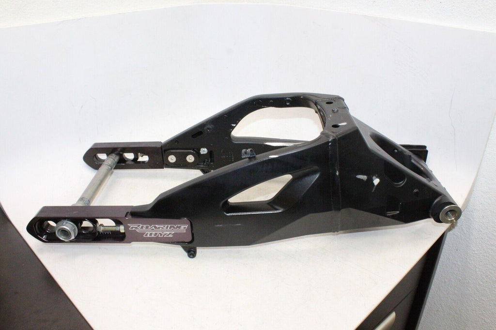 2007 Suzuki Gsxr1000 Rear Swingarm Back Suspension Swing Arm