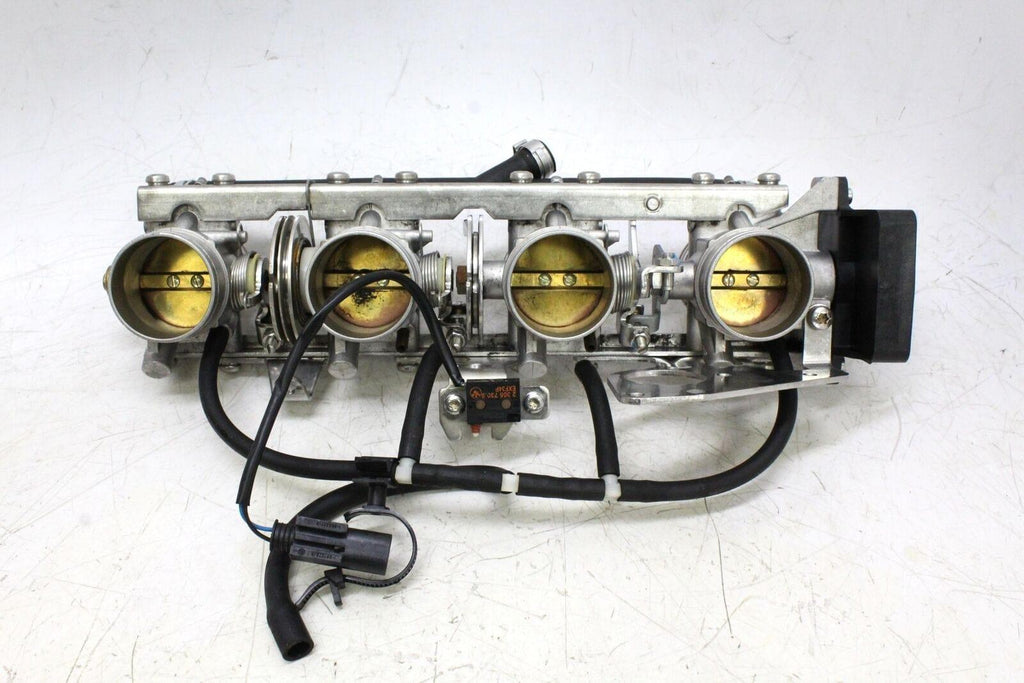 2003 Bmw K1200Rs Carbs Carburetors - Gold River Motorsports