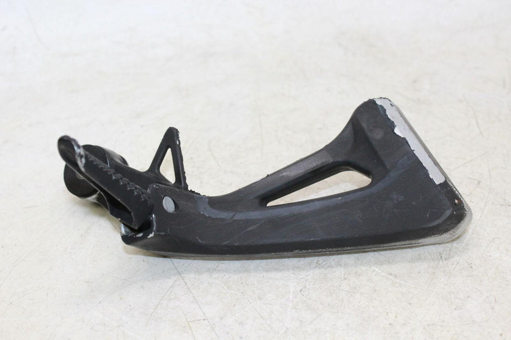 2001 Suzuki Sv650 Right Rear Back Passenger Peg