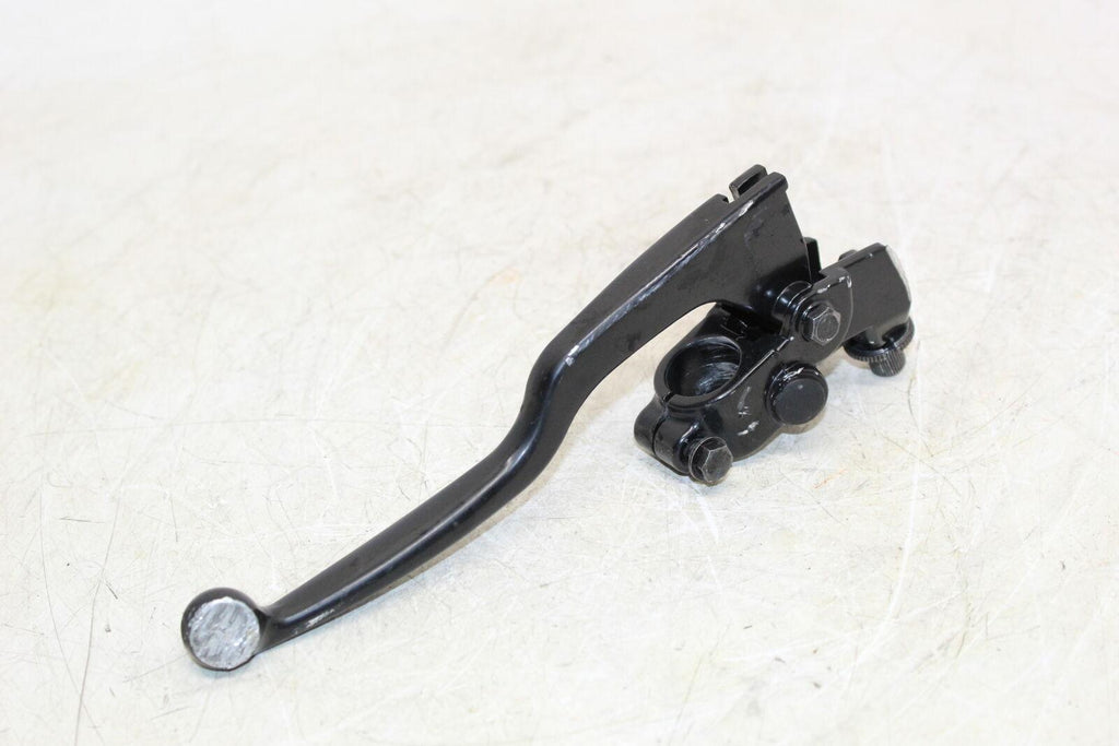 2014 Kawasaki Ninja 300 Ex300B Abs Clutch Perch Mount With Lever